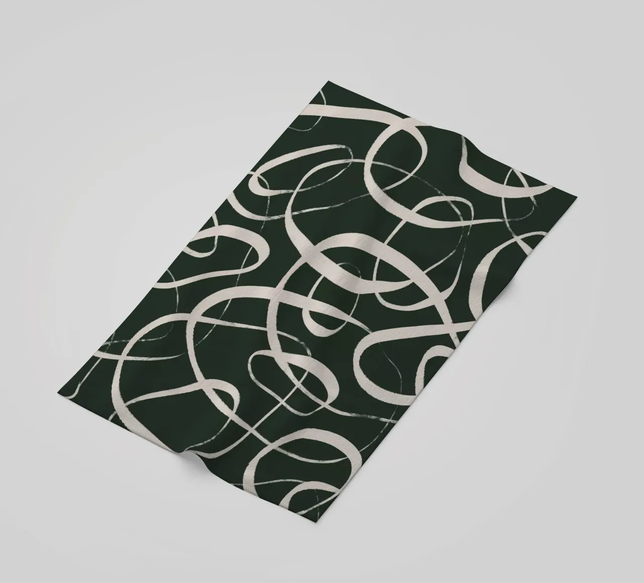 Pattern No 5 telo mare da treechild