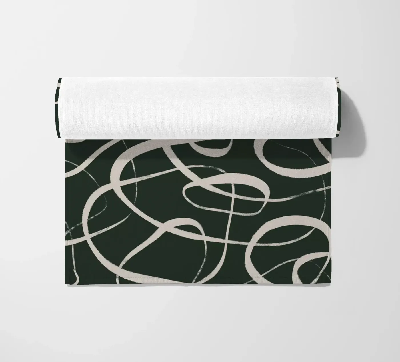 Pattern No 5 telo mare da treechild