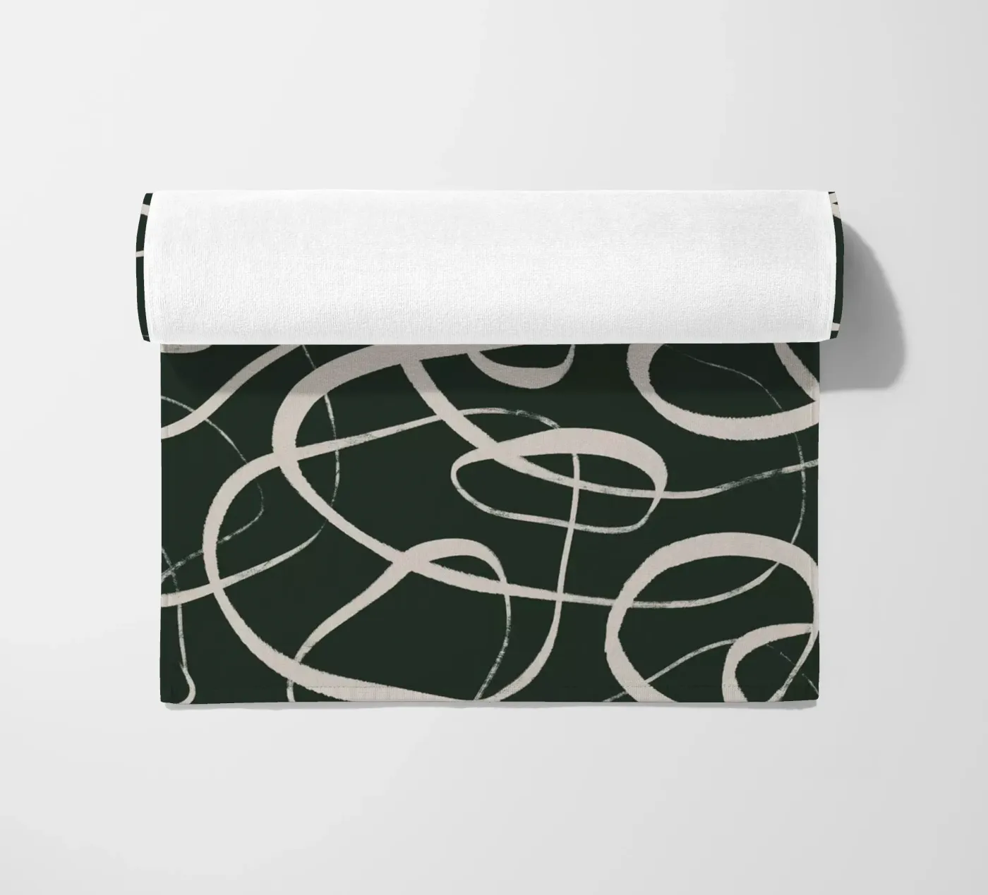 Pattern No 5 telo mare da treechild