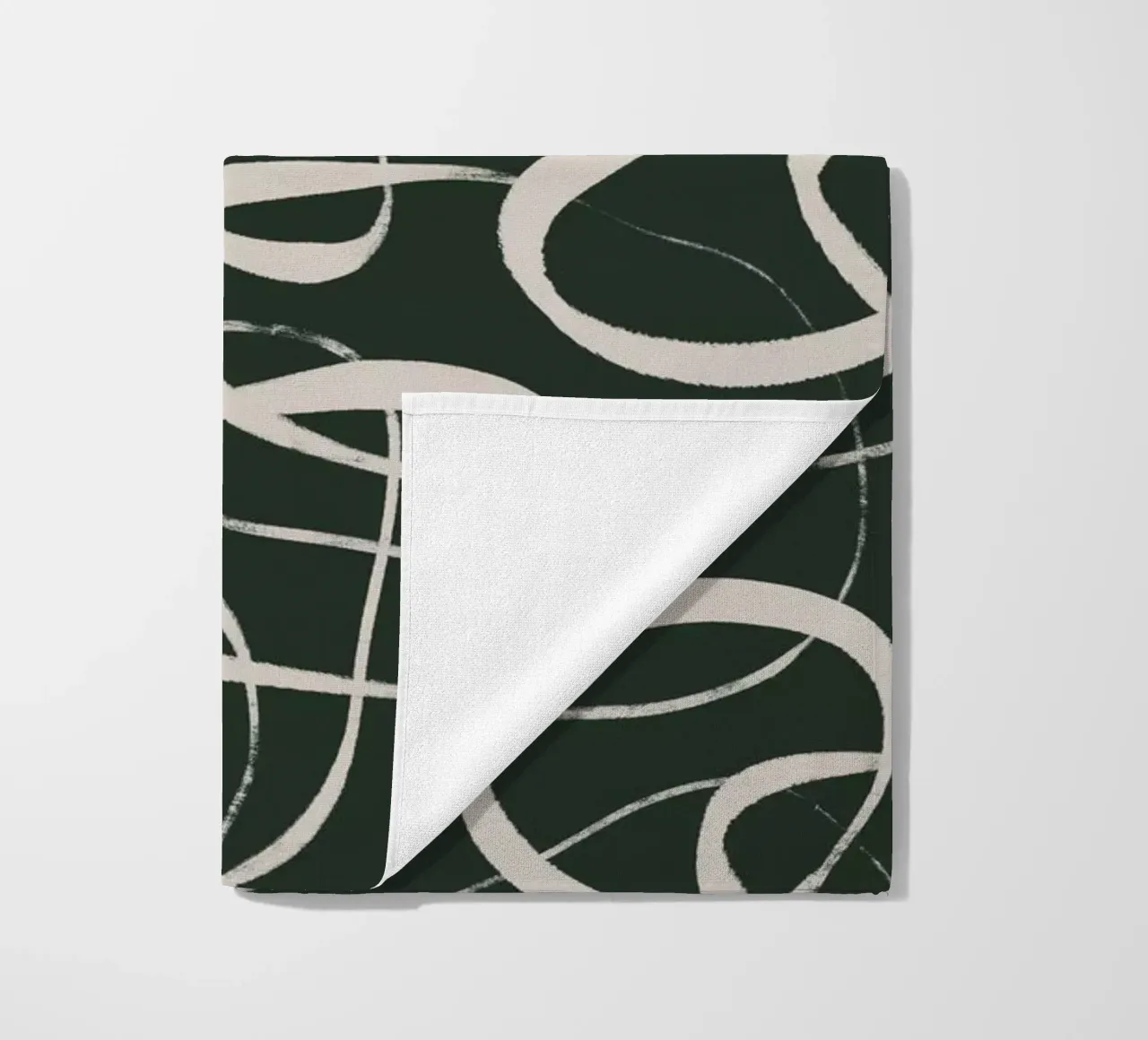 Pattern No 5 telo mare da treechild