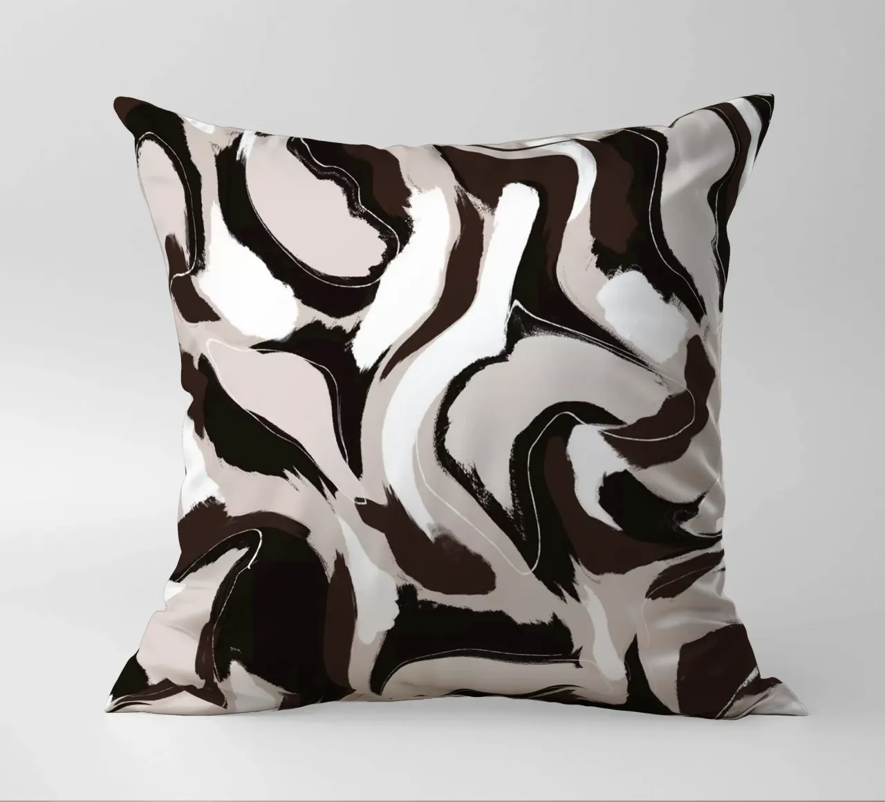 Pattern No 7 cuscino da treechild