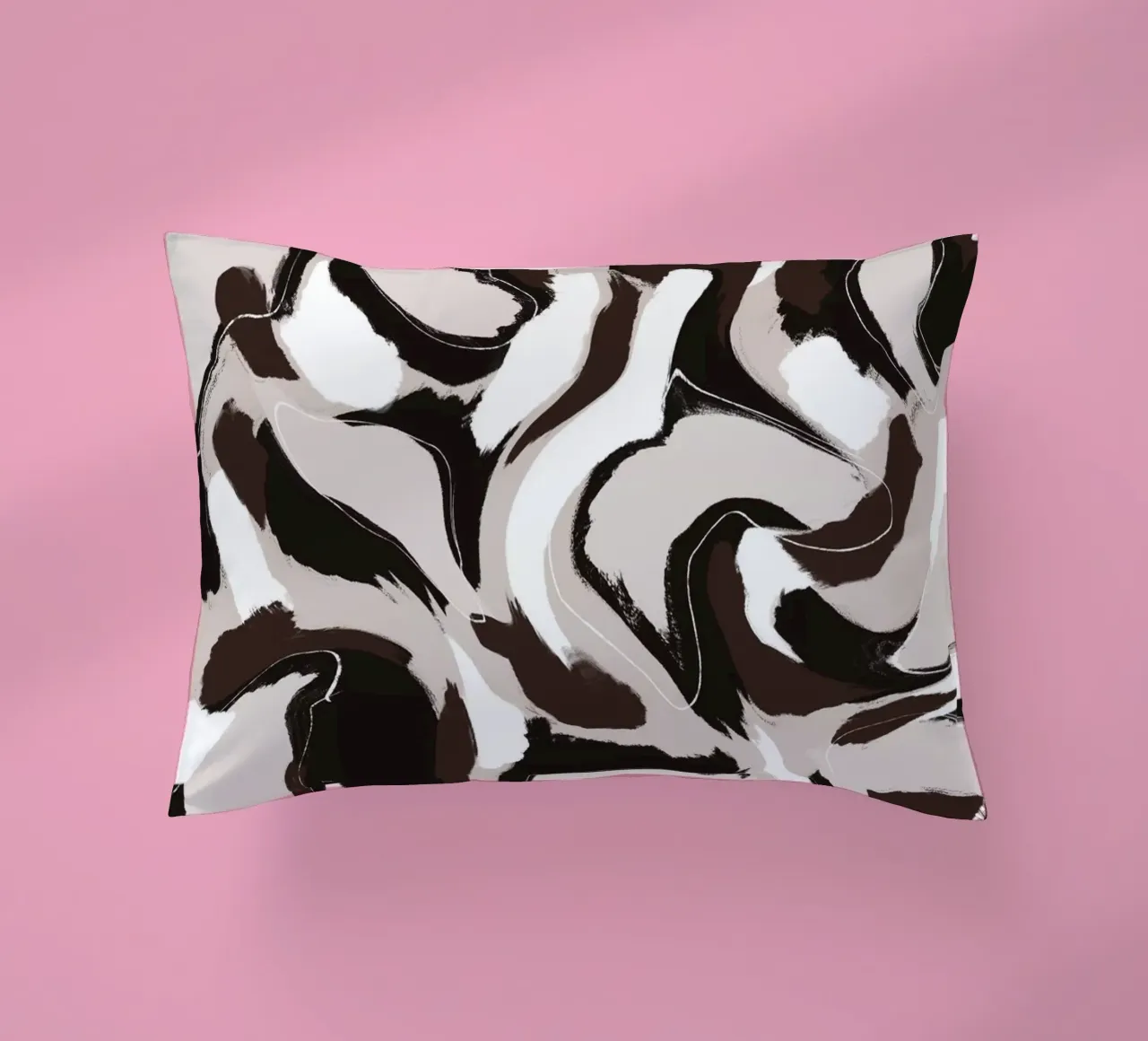 Pattern No 7 cuscino da treechild