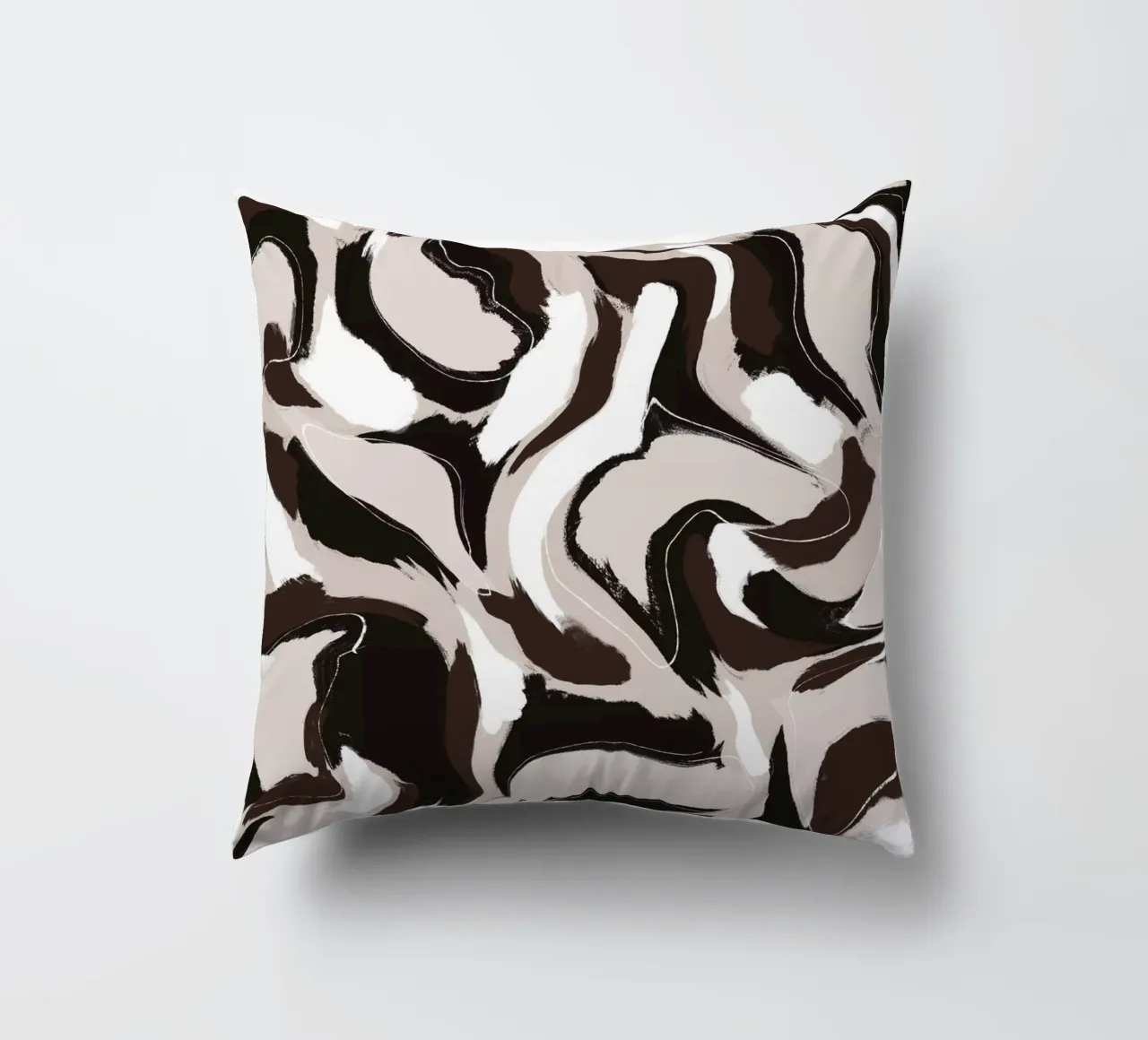 Pattern No 7 cuscino da treechild