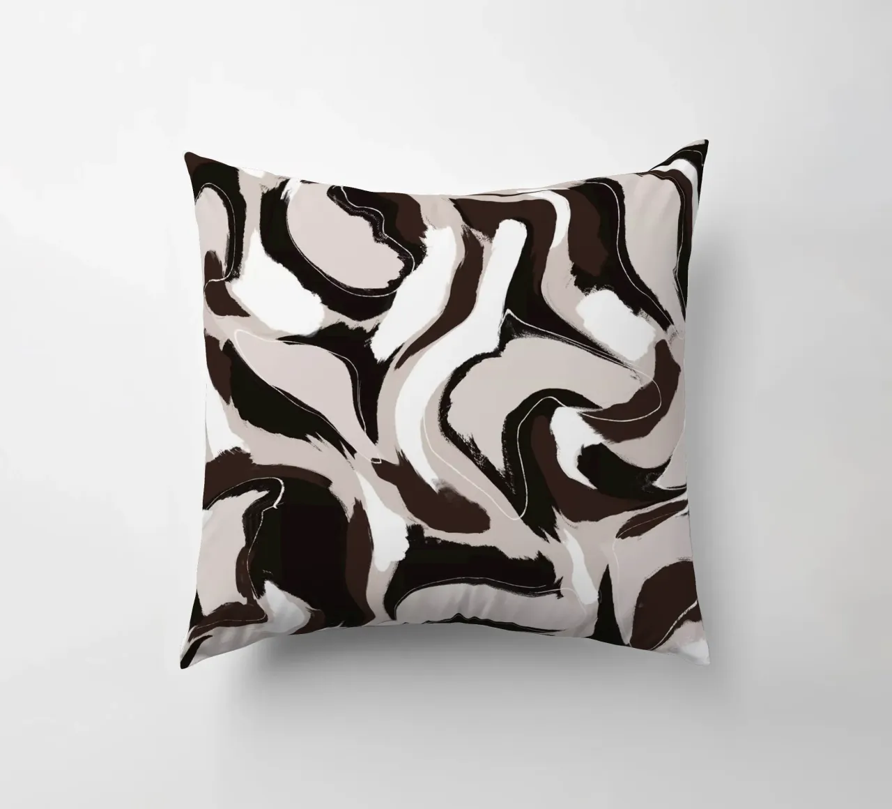 Pattern No 7 cuscino da treechild