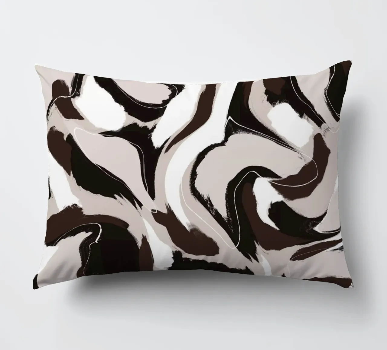 Pattern No 7 cuscino da treechild