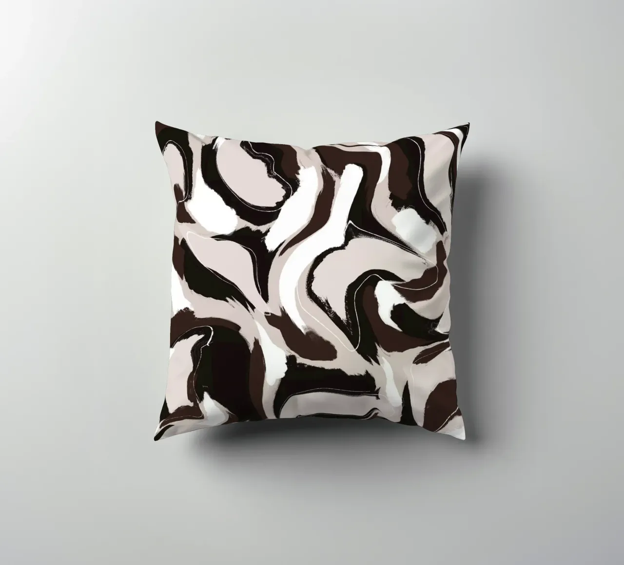 Pattern No 7 cuscino da treechild