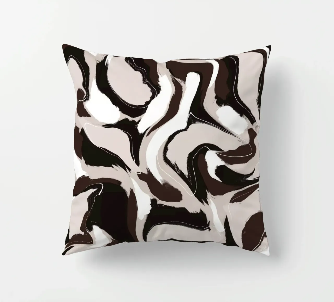 Pattern No 7 cuscino da treechild