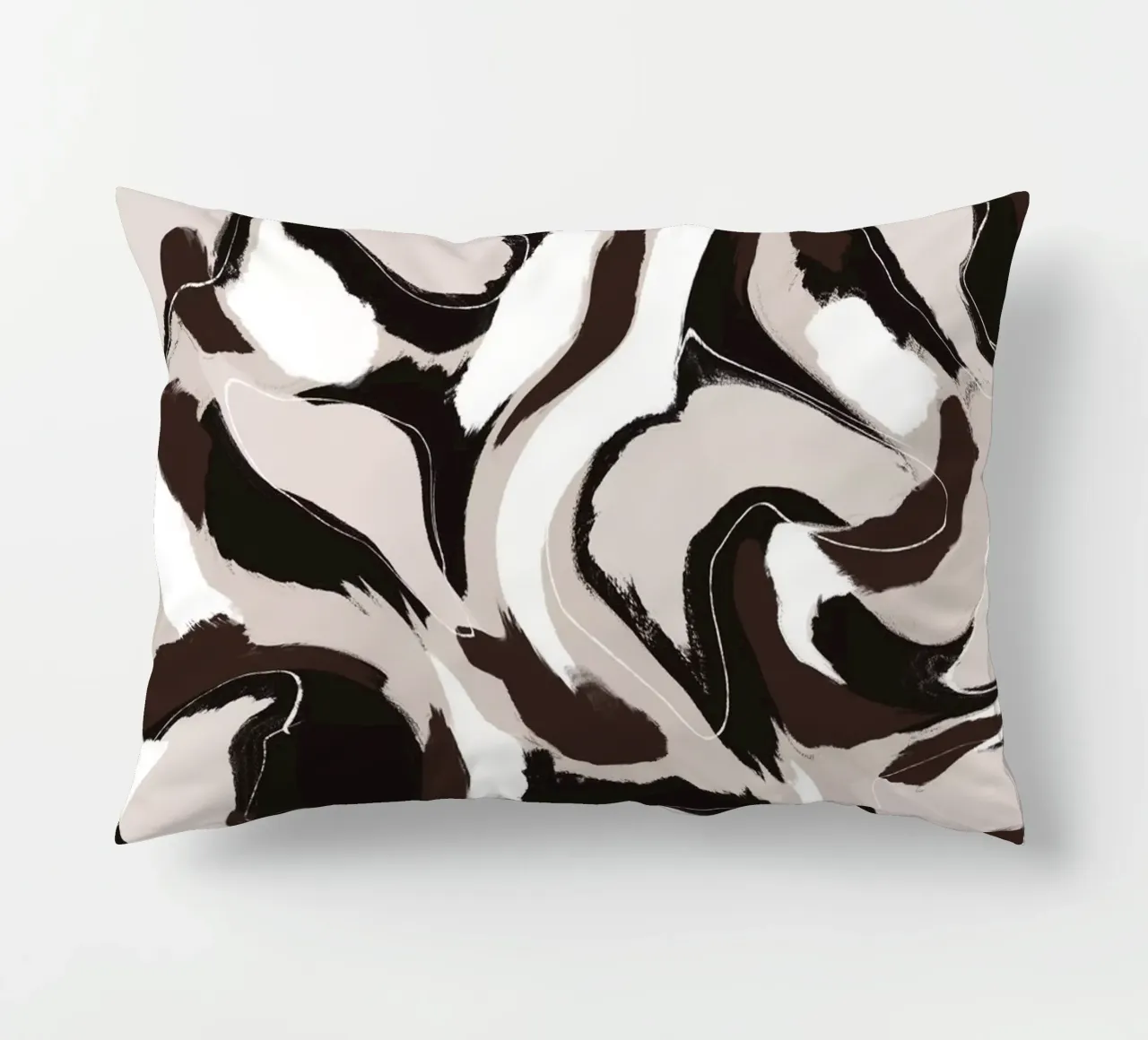 Pattern No 7 cuscino da treechild