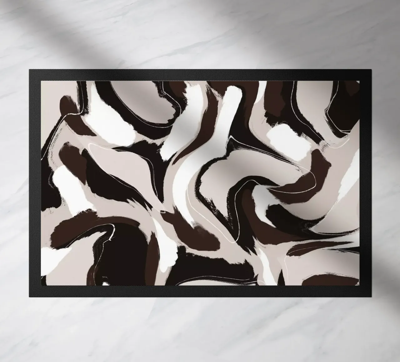 Pattern No 7 zerbino da treechild