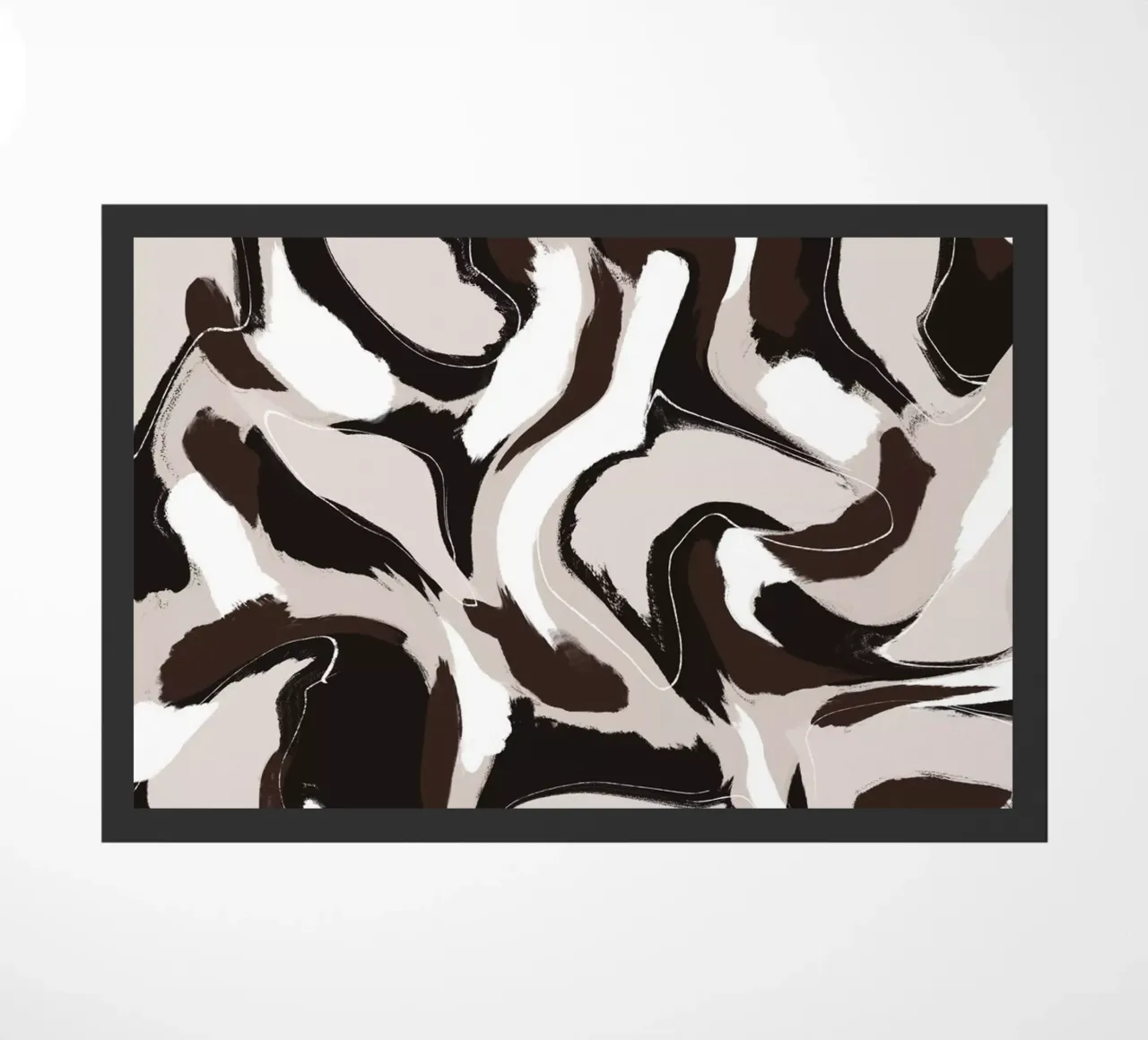 Pattern No 7 zerbino da treechild