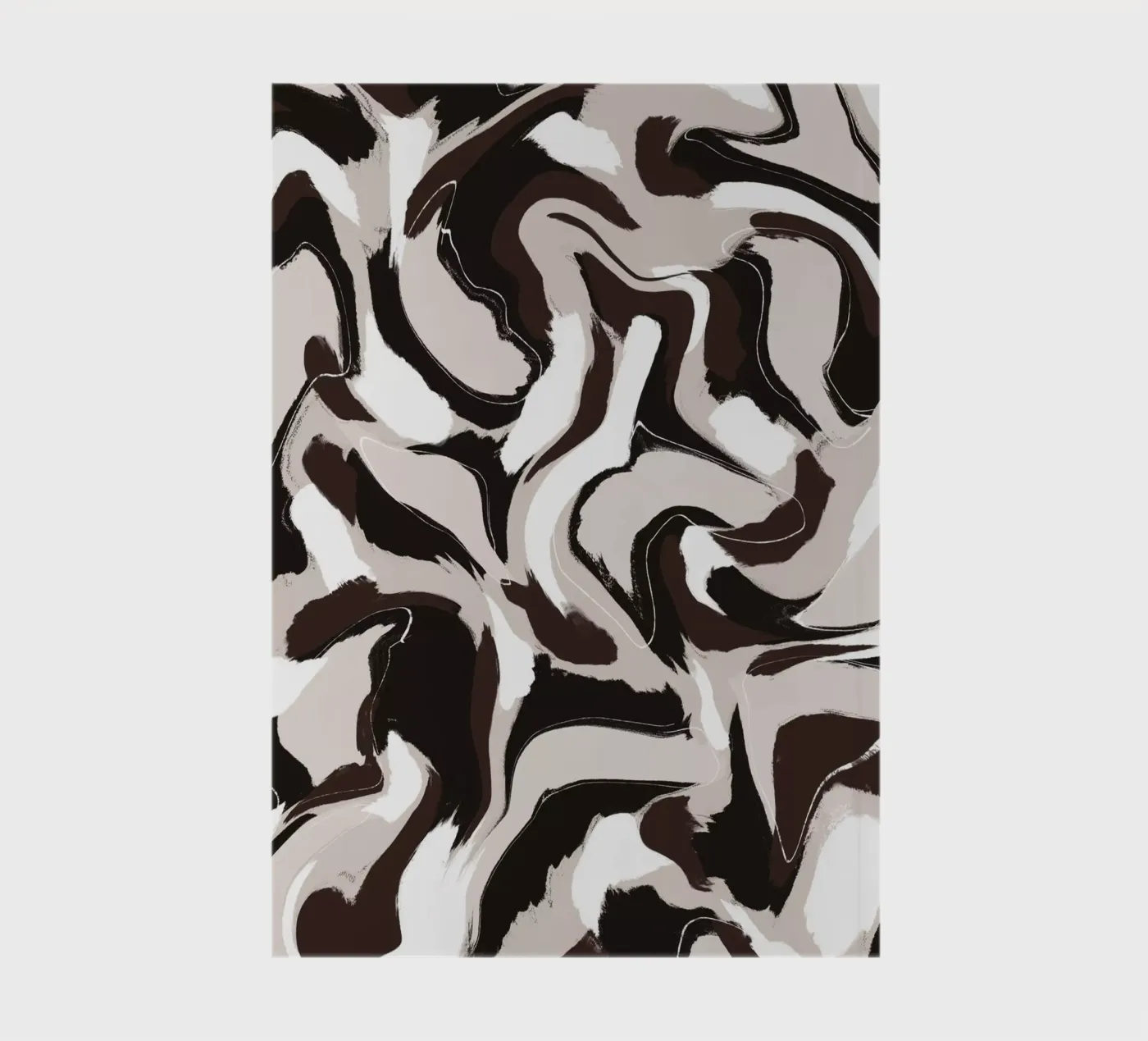 Pattern No 7 notebook by treechild