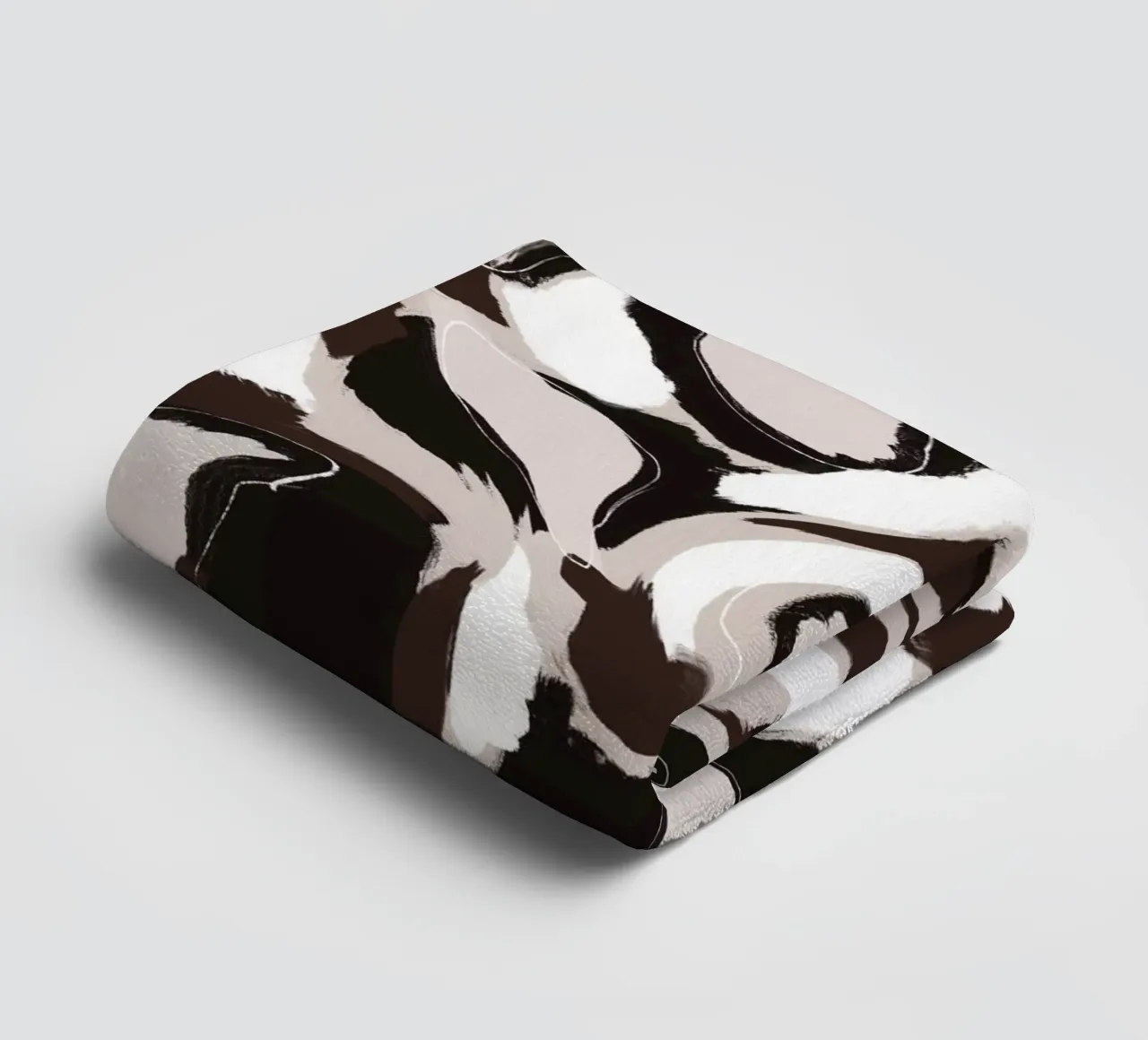 Pattern No 7 asciugamano da bagno da treechild