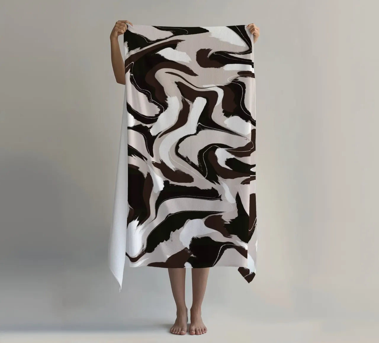 Pattern No 7 telo mare da treechild