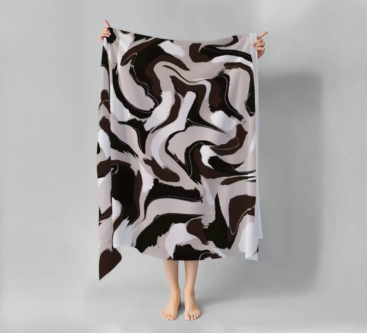 Pattern No 7 telo mare da treechild