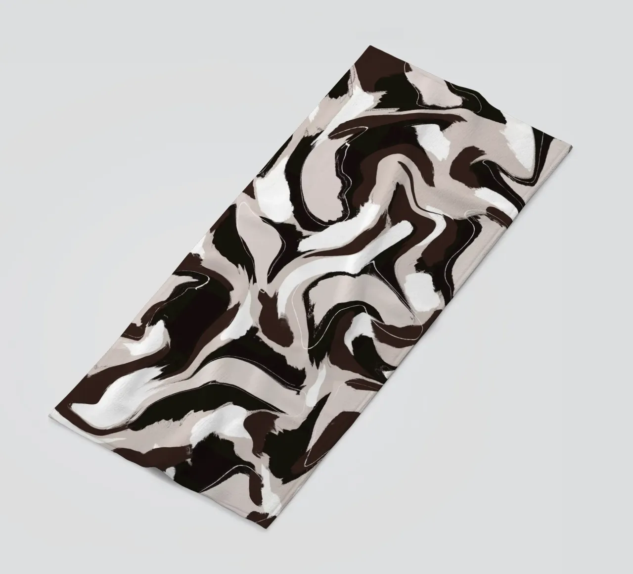 Pattern No 7 telo mare da treechild