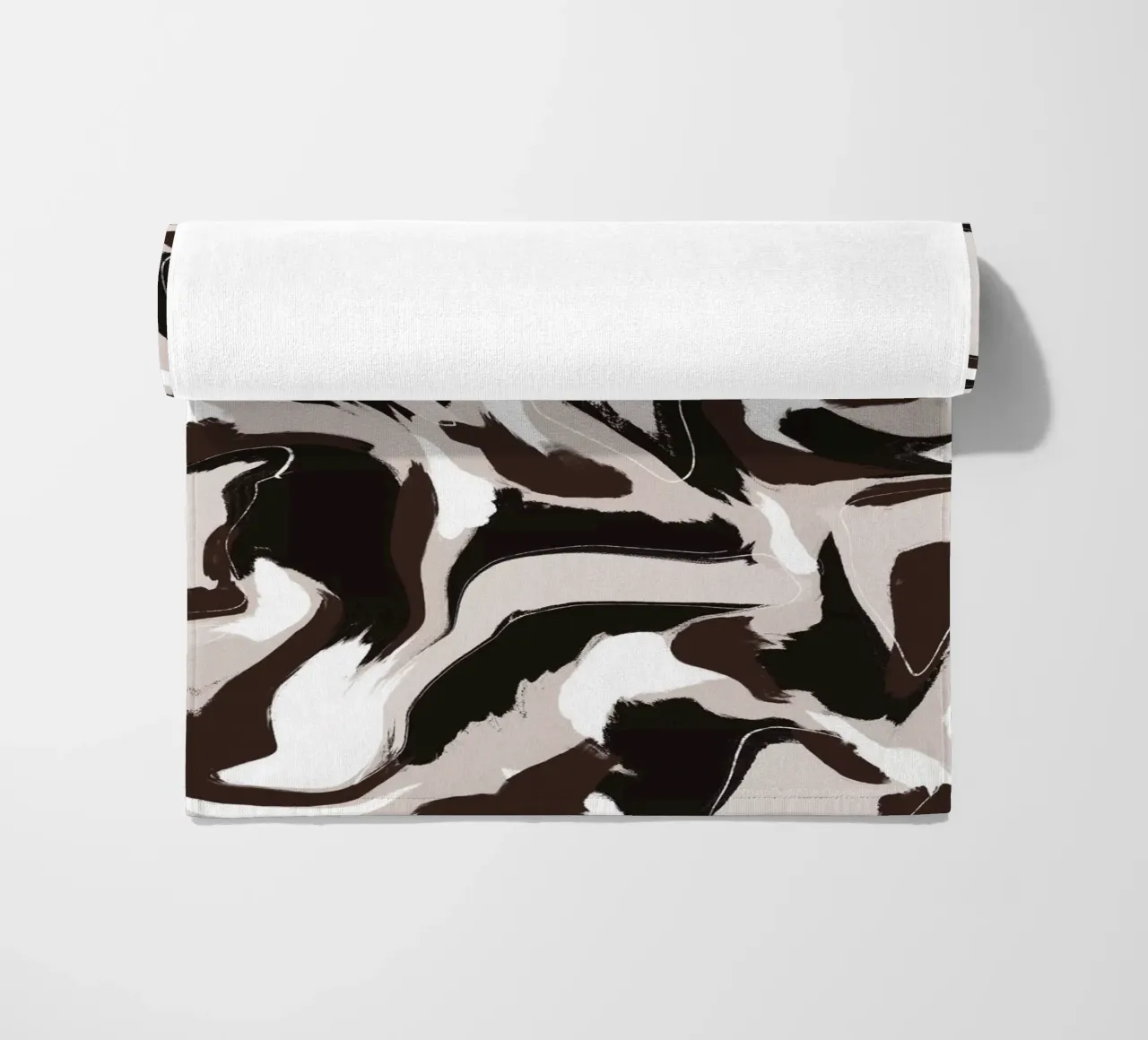 Pattern No 7 telo mare da treechild