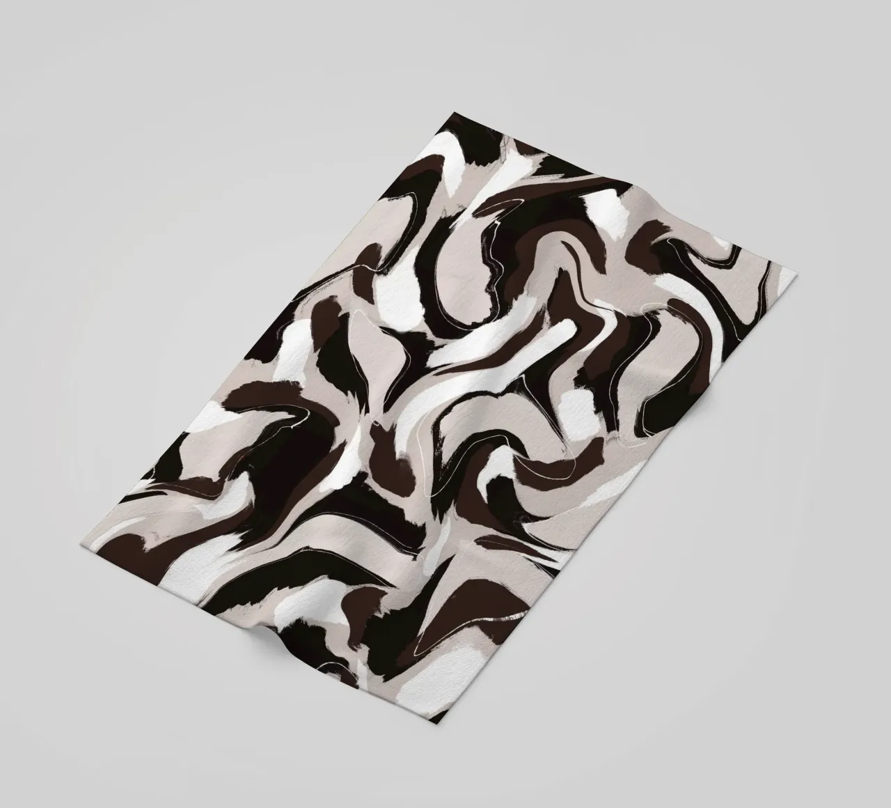 Pattern No 7 telo mare da treechild