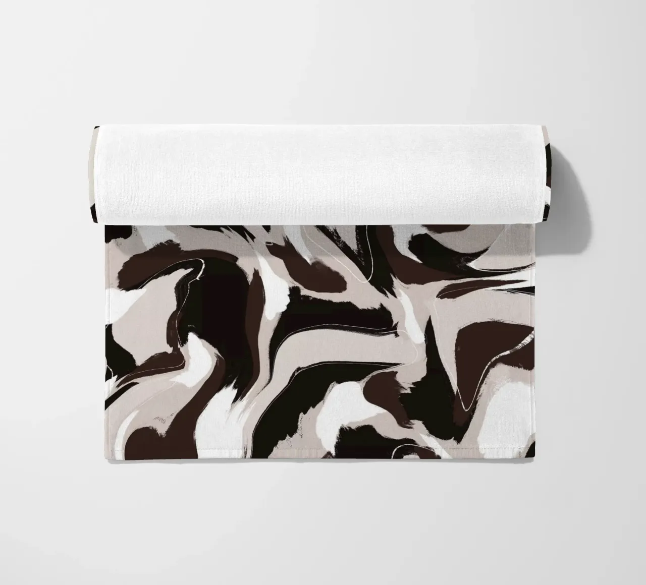 Pattern No 7 telo mare da treechild