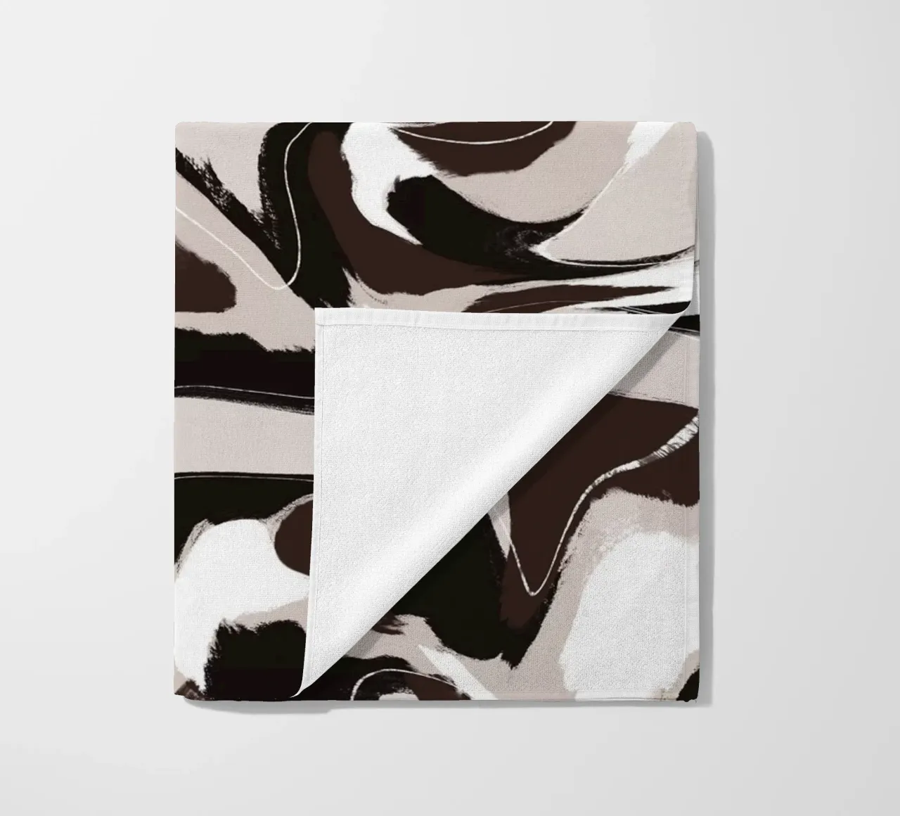 Pattern No 7 telo mare da treechild