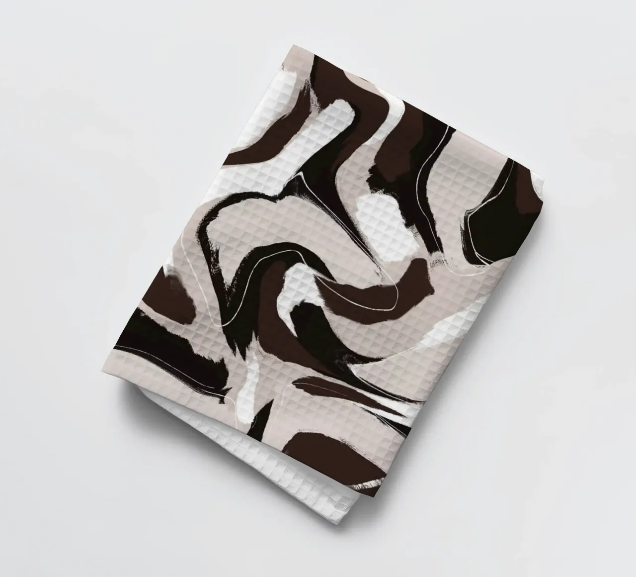 Pattern No 7 canovaccio da cucina da treechild