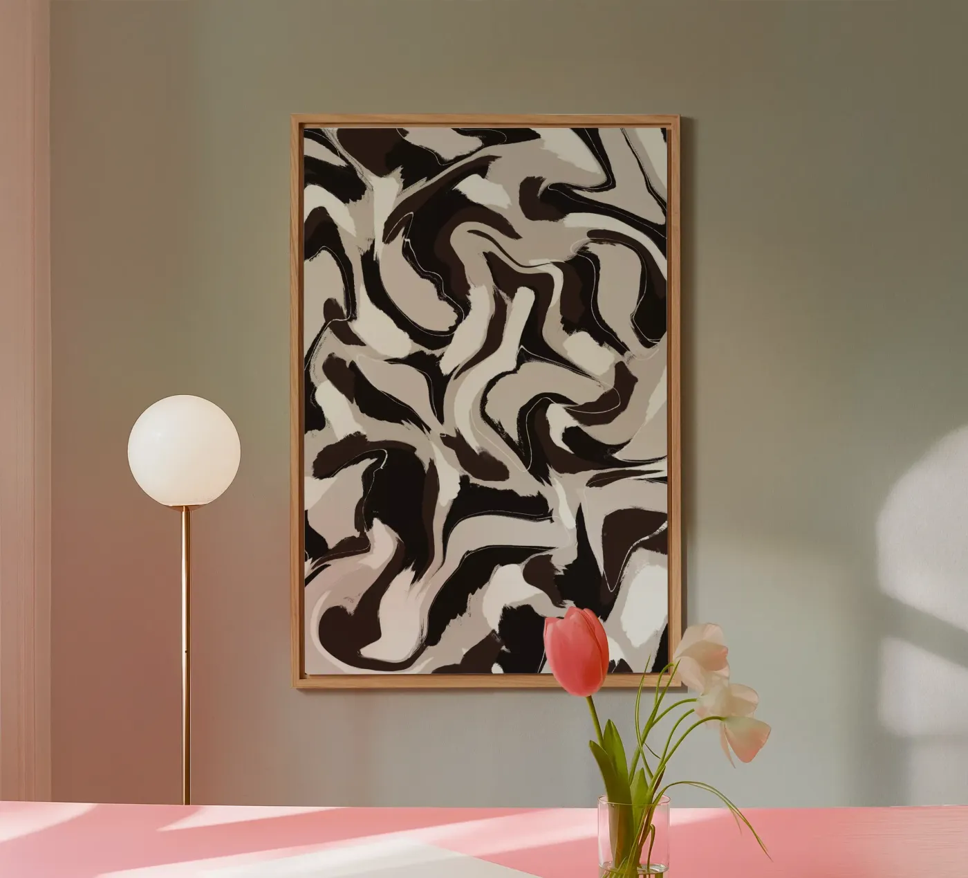 Pattern No 7 pannello forex da treechild