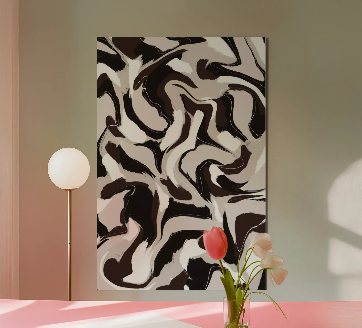 Pattern No 7 pannello forex da treechild