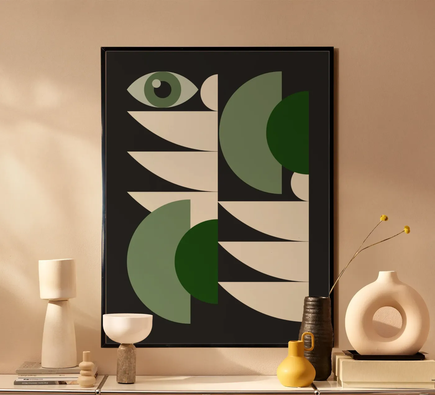 Metà secolo 16 poster da Little Dean