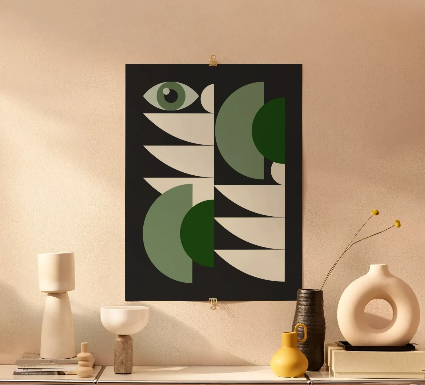 Metà secolo 16 poster da Little Dean