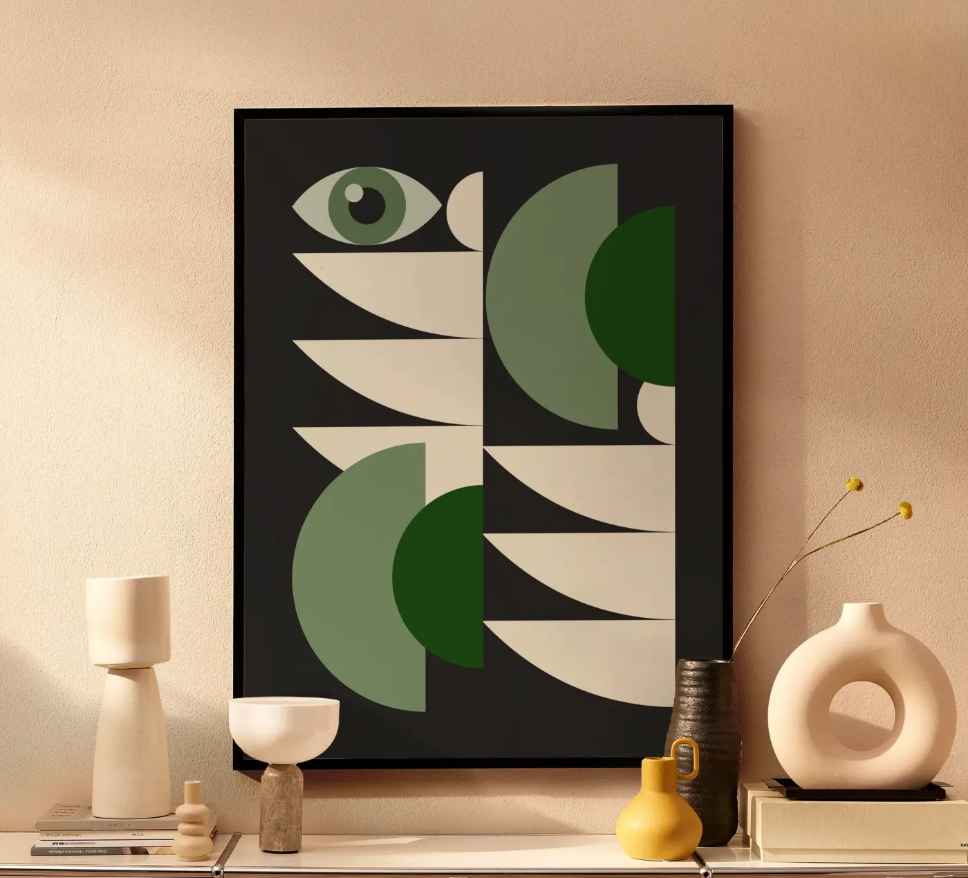 Metà secolo 16 poster da Little Dean