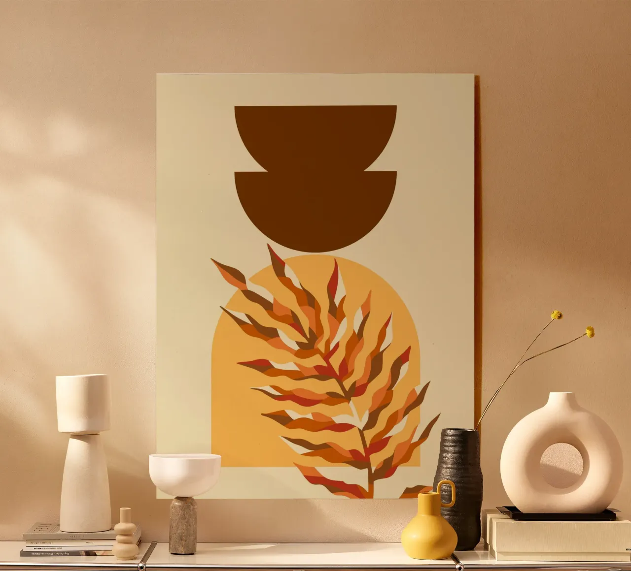 Metà secolo 23 plexiglass da Little Dean