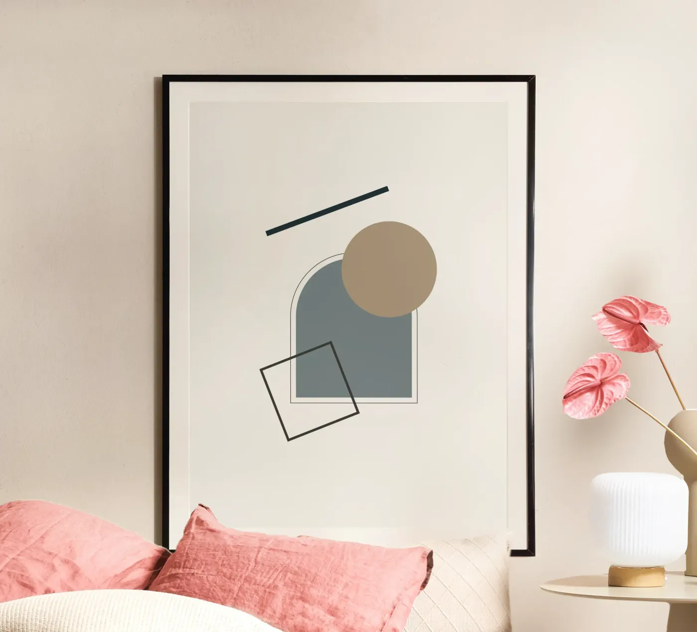 Metà secolo 24 poster da Little Dean