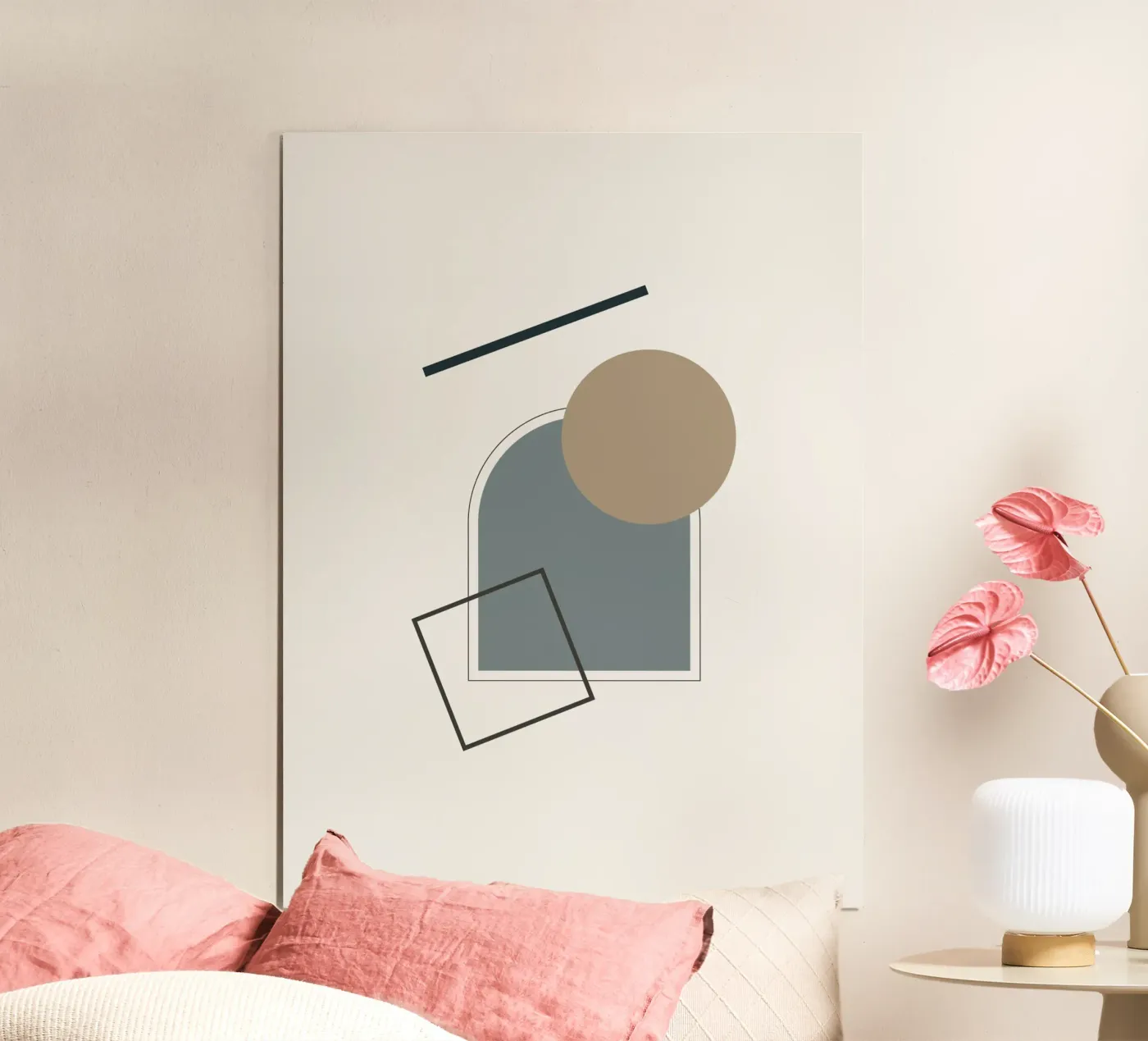 Metà secolo 24 poster da Little Dean