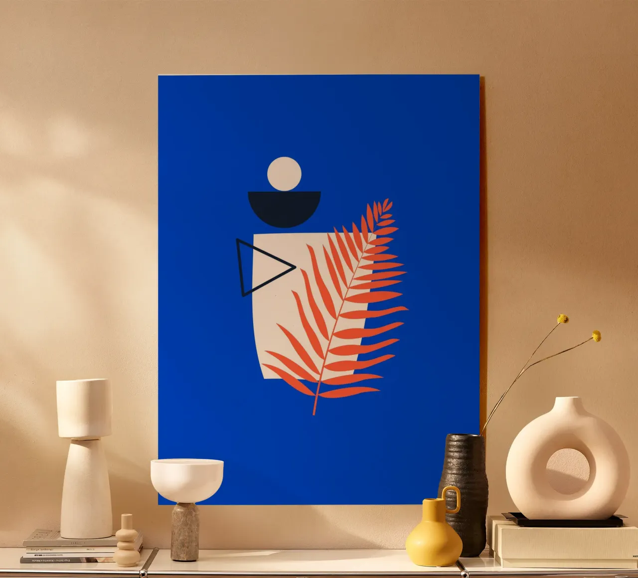 Metà secolo 25 plexiglass da Little Dean