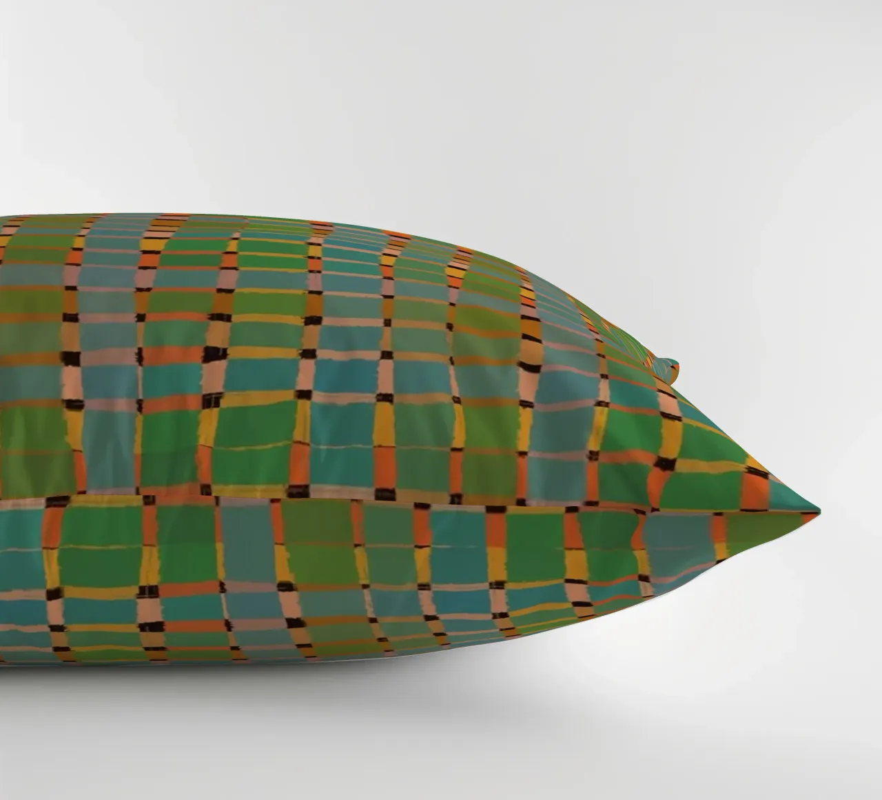 Pattern No 8 cuscino da treechild