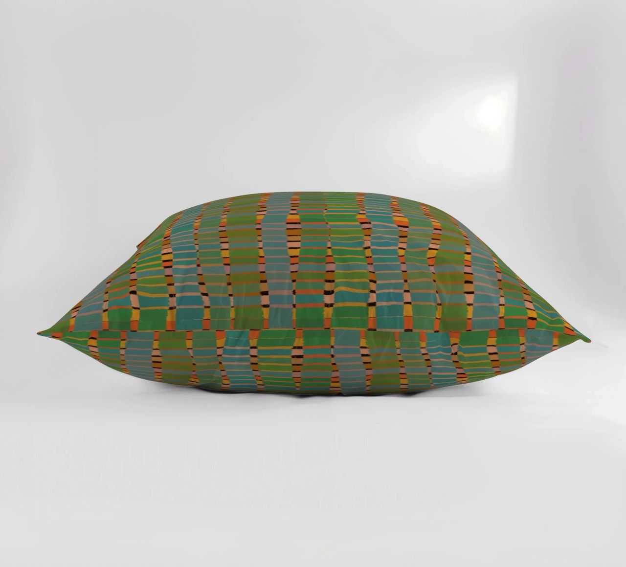 Pattern No 8 cuscino da treechild