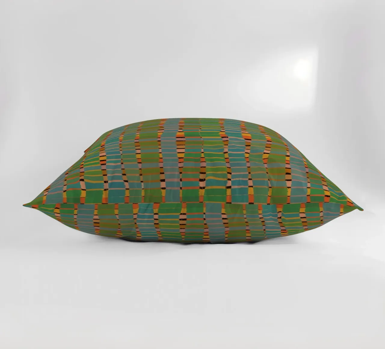 Pattern No 8 cuscino da treechild