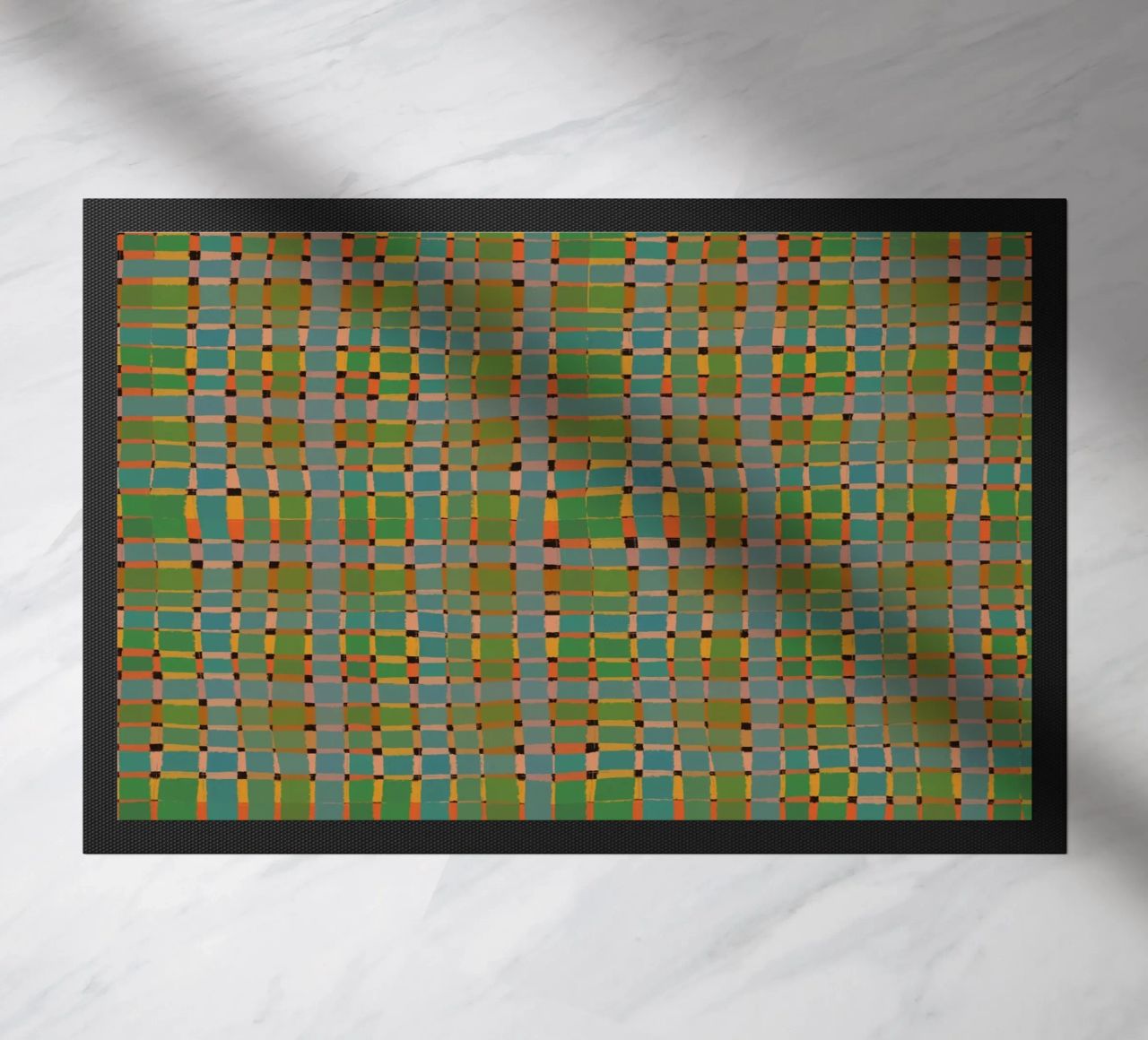 Pattern No 8 zerbino da treechild