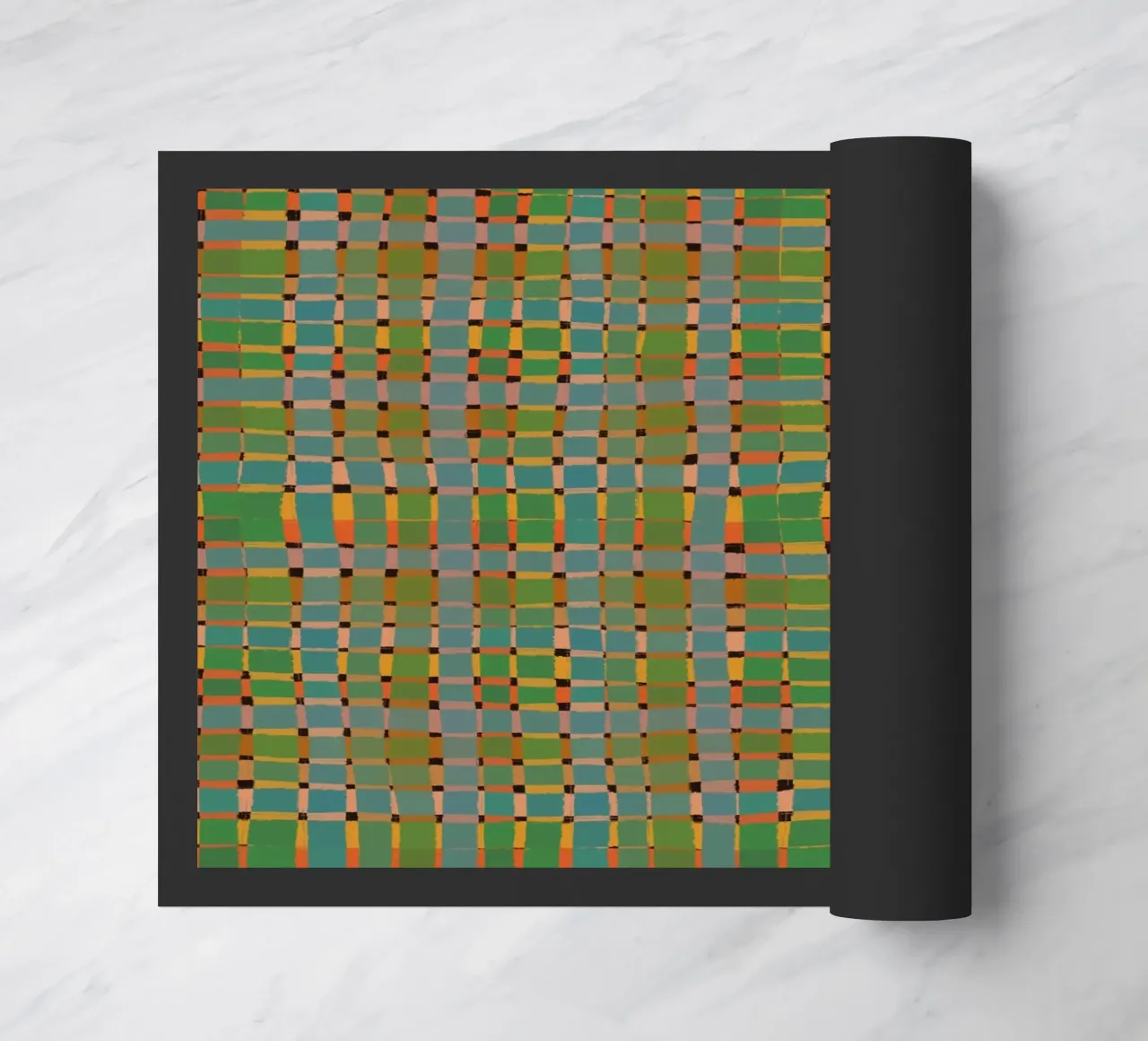 Pattern No 8 zerbino da treechild