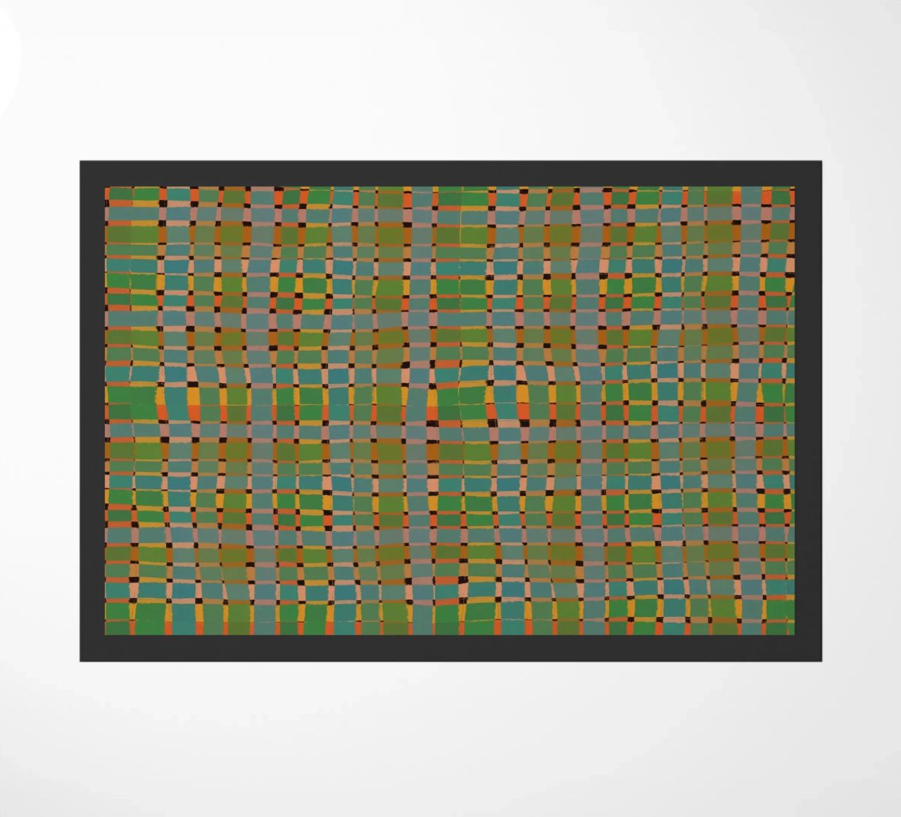 Pattern No 8 zerbino da treechild