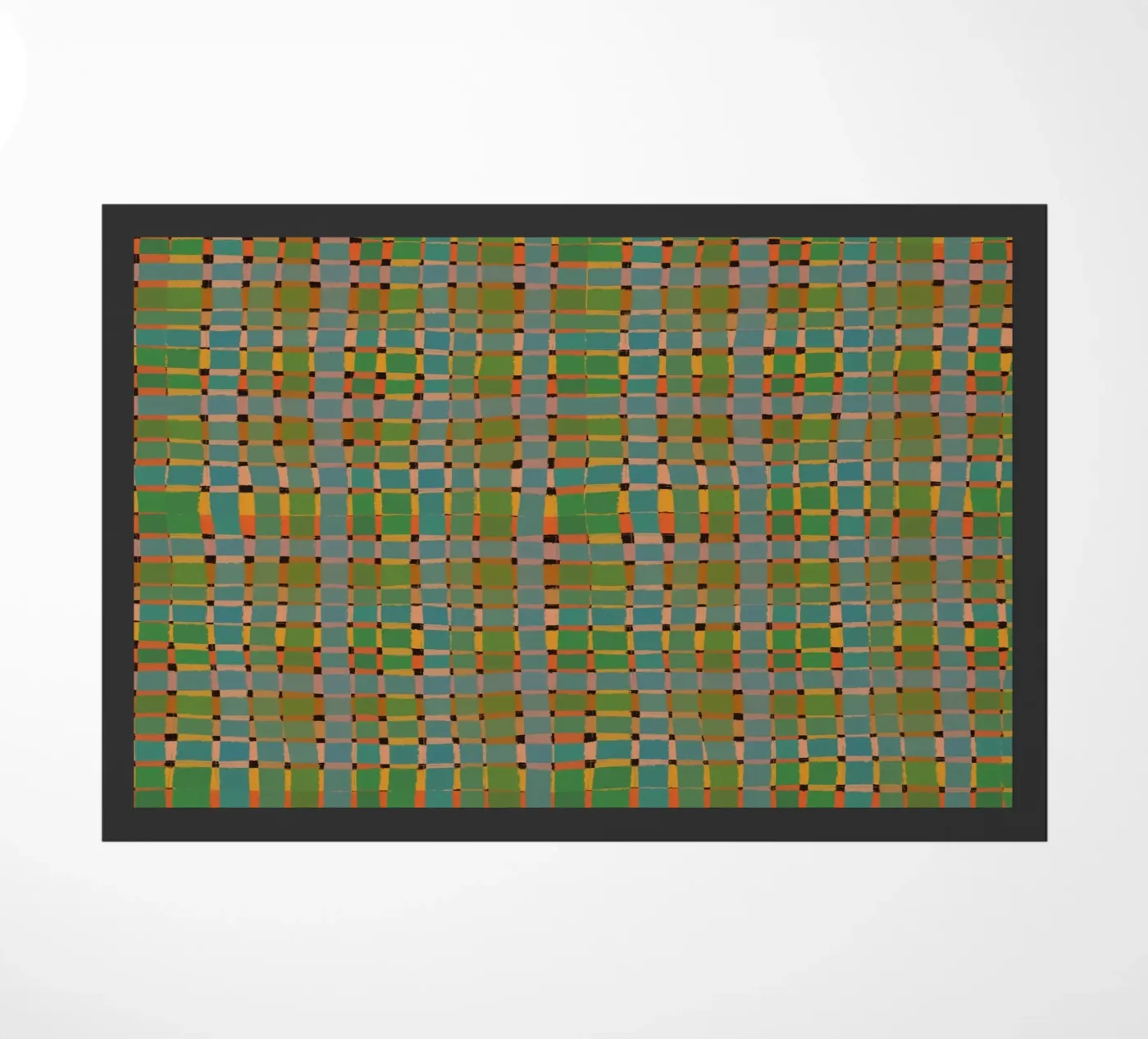 Pattern No 8 zerbino da treechild
