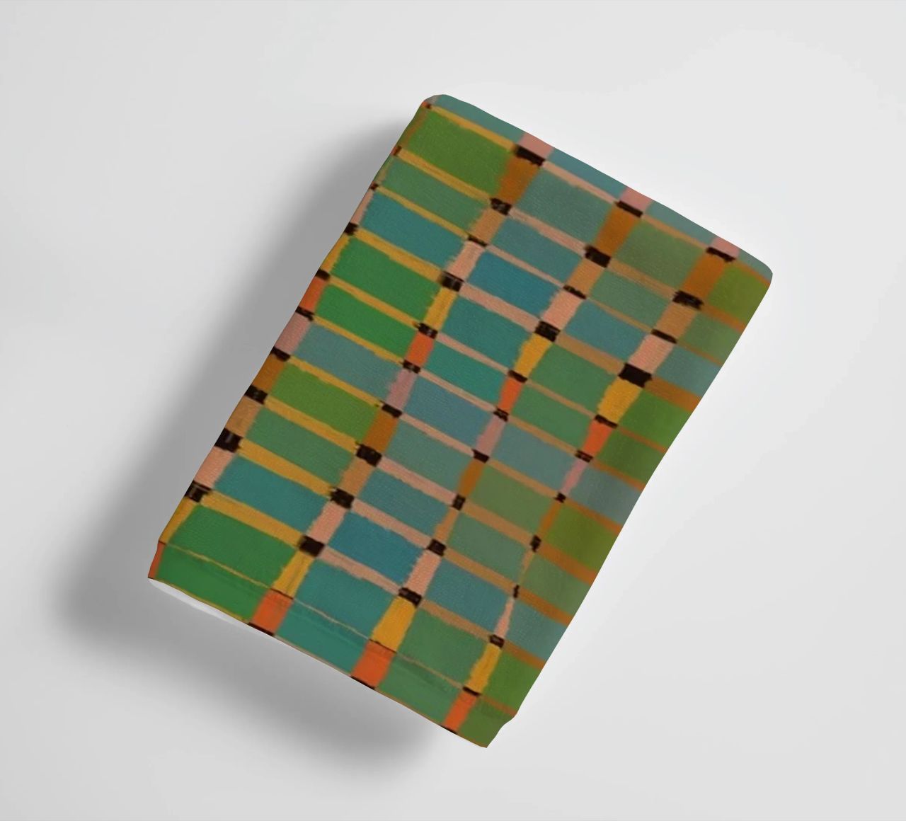 Pattern No 8 asciugamano da bagno da treechild
