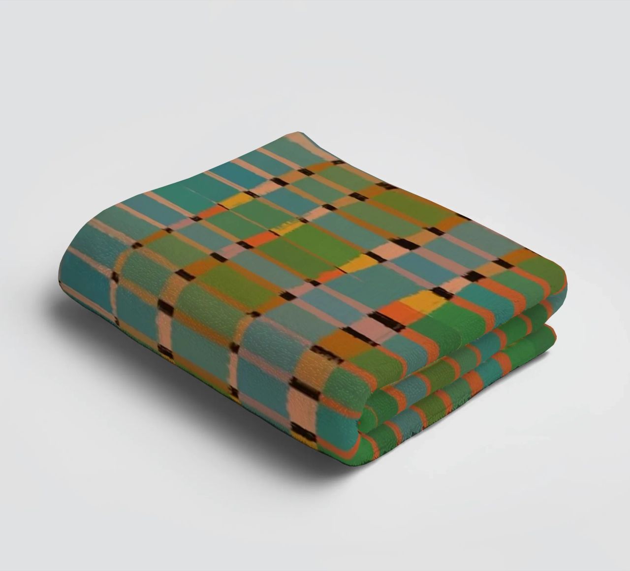 Pattern No 8 asciugamano da bagno da treechild