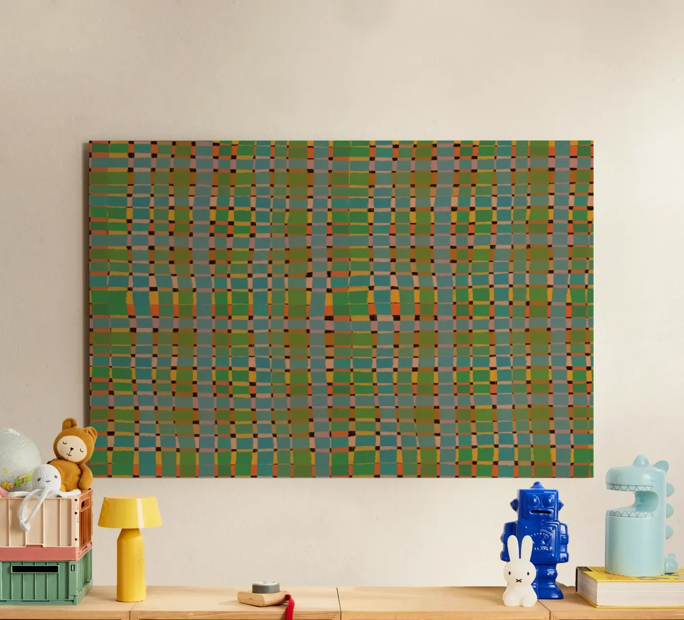 Pattern No 8 pannello forex da treechild