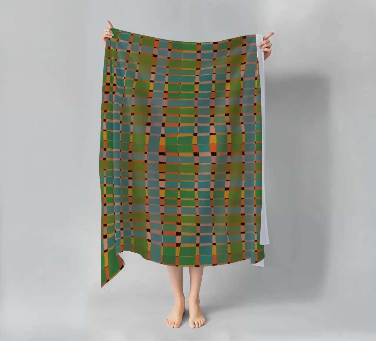 Pattern No 8 telo mare da treechild