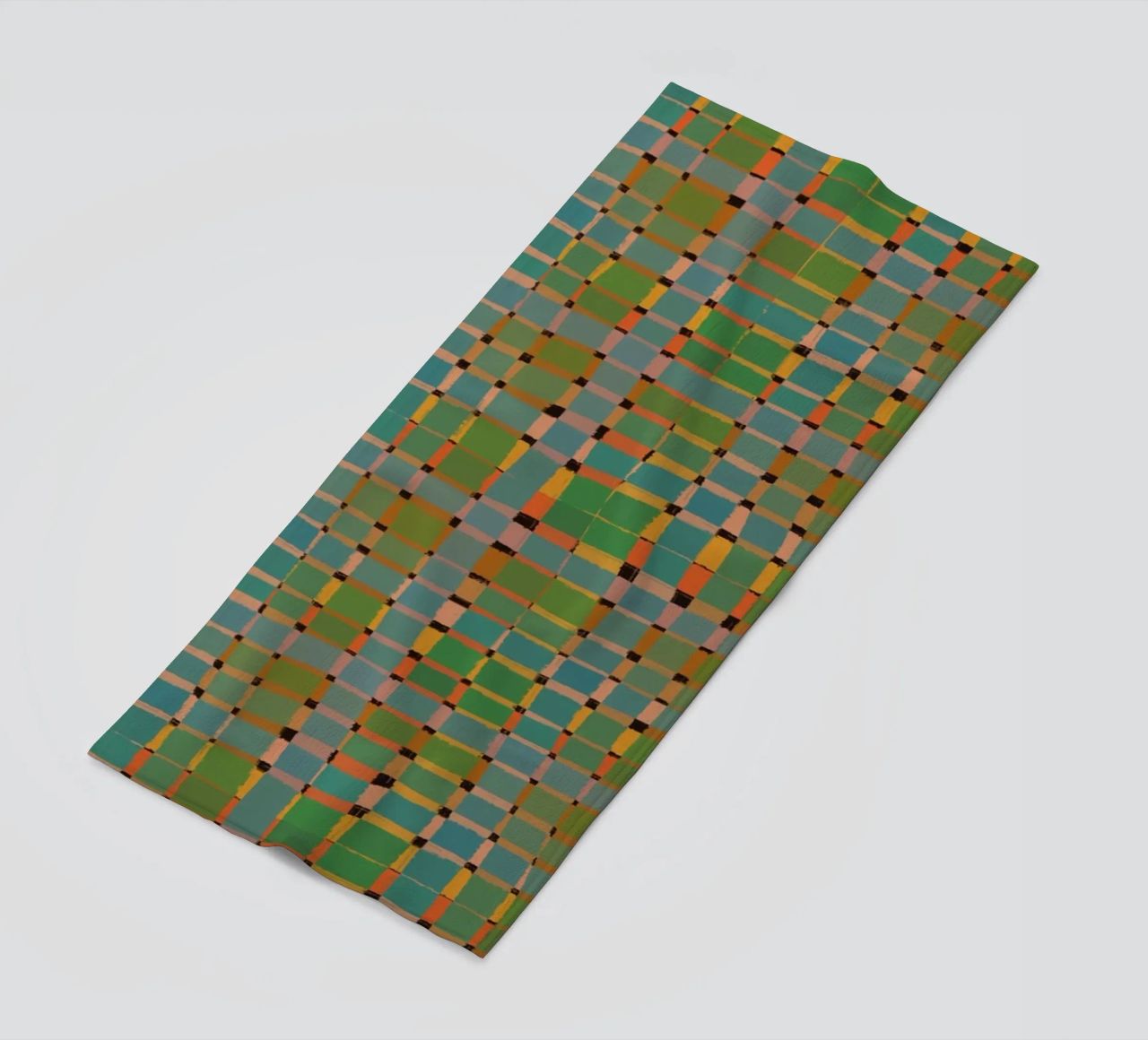 Pattern No 8 telo mare da treechild