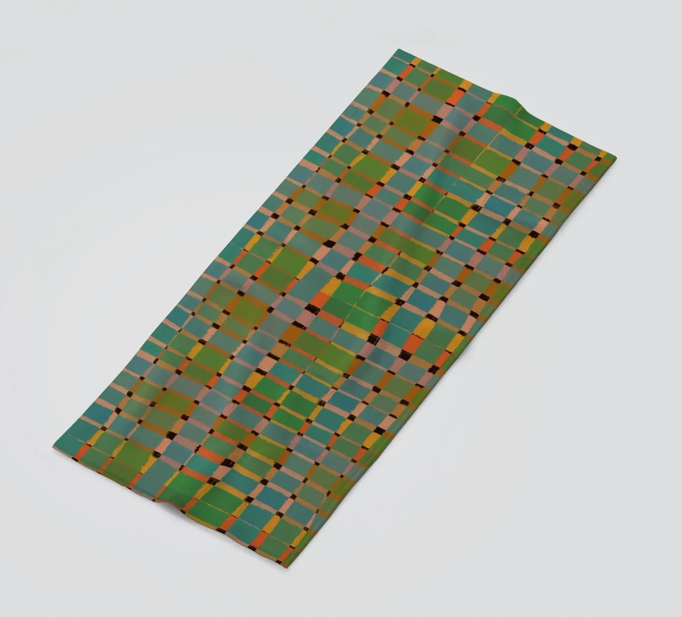 Pattern No 8 telo mare da treechild