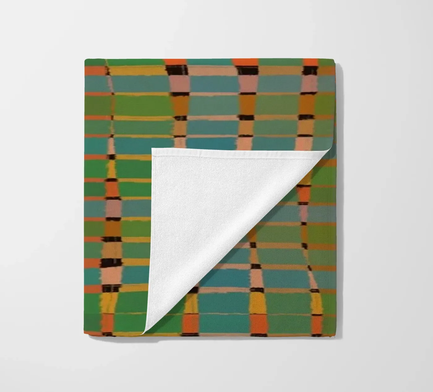 Pattern No 8 telo mare da treechild