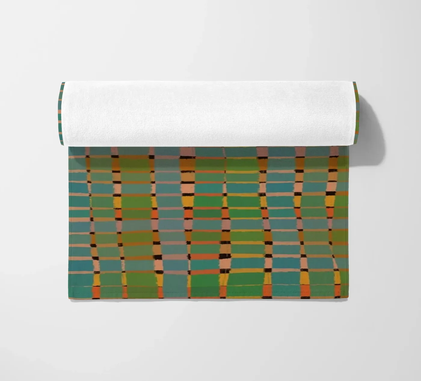 Pattern No 8 telo mare da treechild