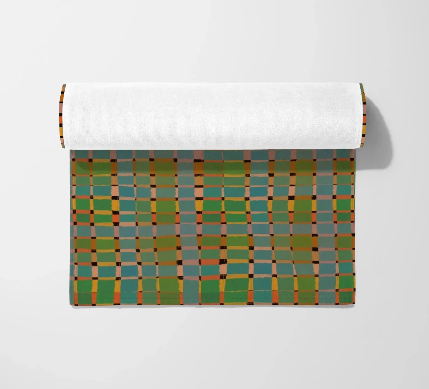 Pattern No 8 telo mare da treechild