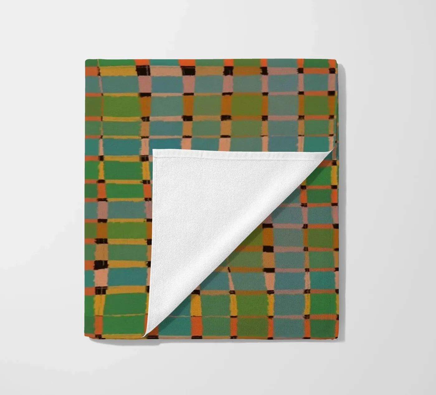 Pattern No 8 telo mare da treechild